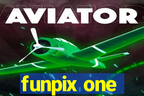 funpix one